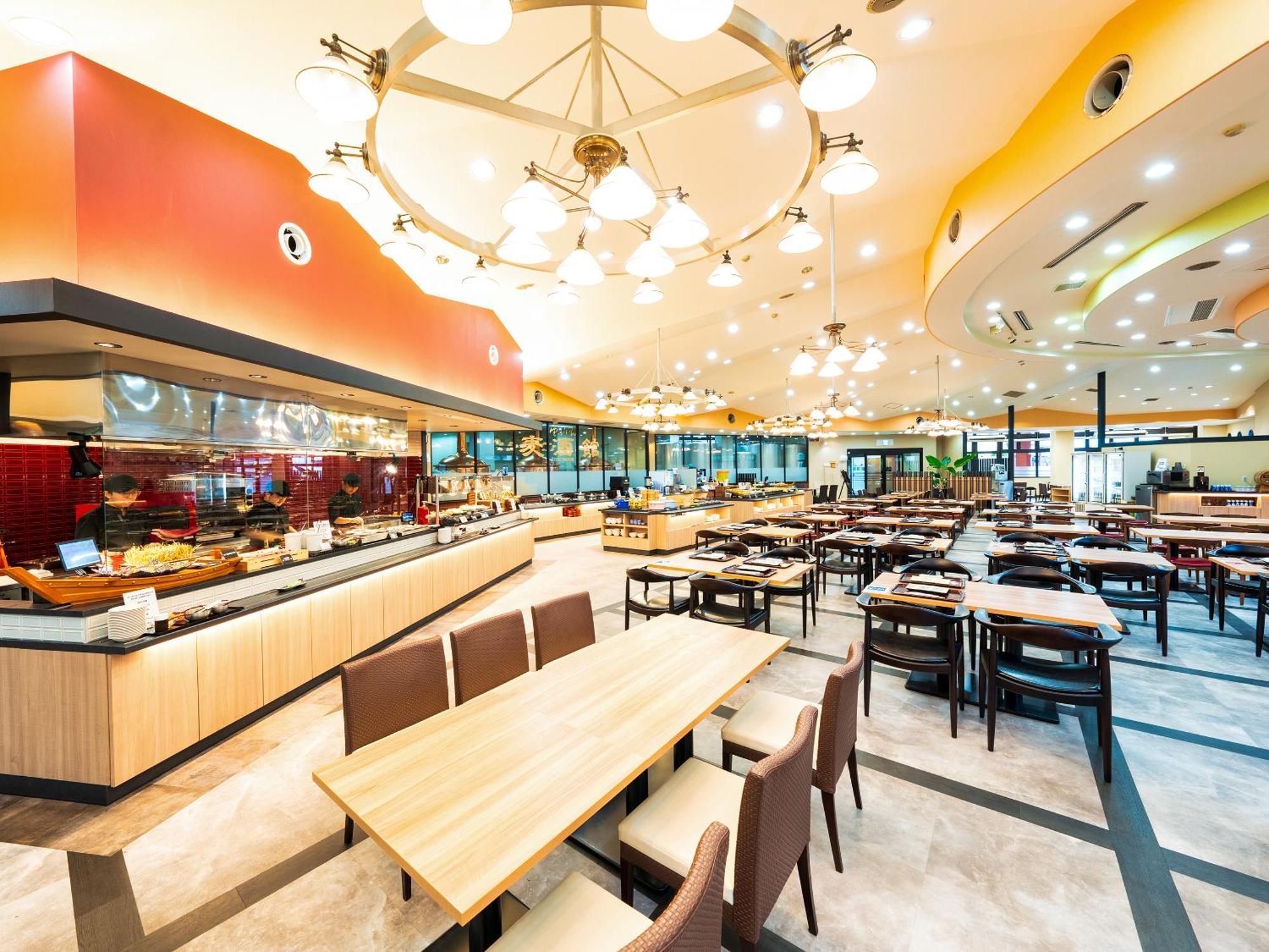 Yufuin Sansuikan Exterior photo