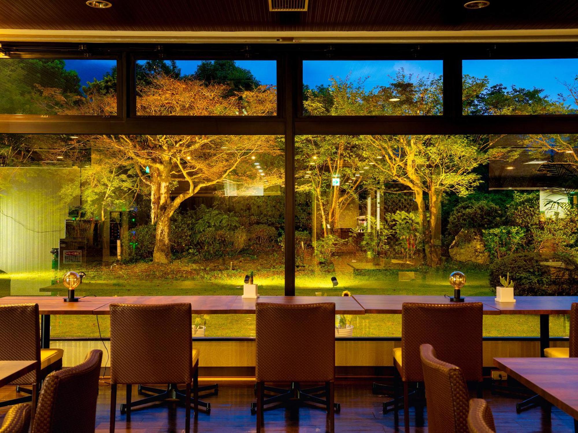 Yufuin Sansuikan Exterior photo