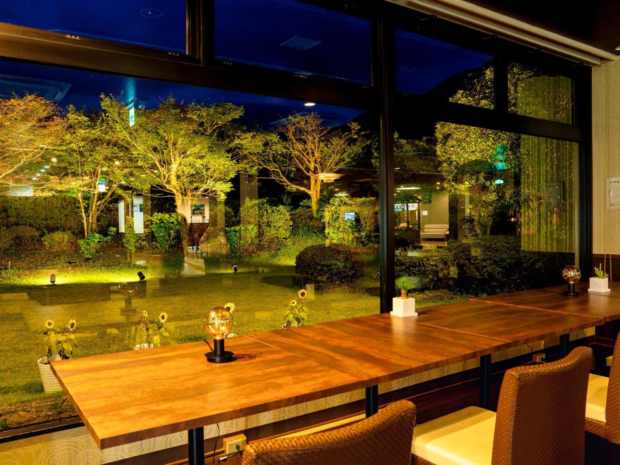 Yufuin Sansuikan Exterior photo